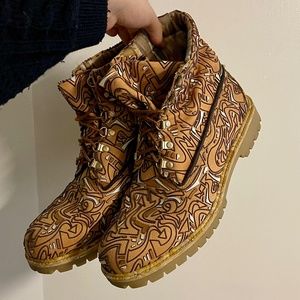 Timberland Inspire Collection Boots